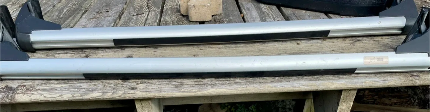 Volkswagen Roof Racks image indicator(3)