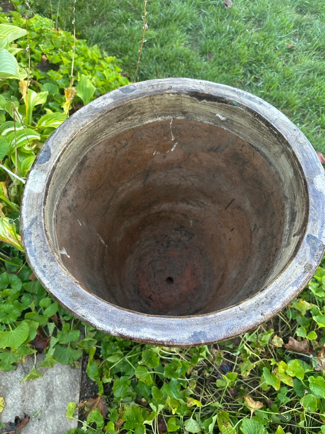 Large Outdoor Garden Planter image indicator(2)