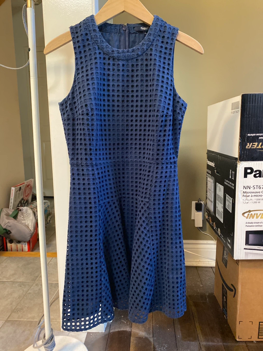 Madewell Dresses