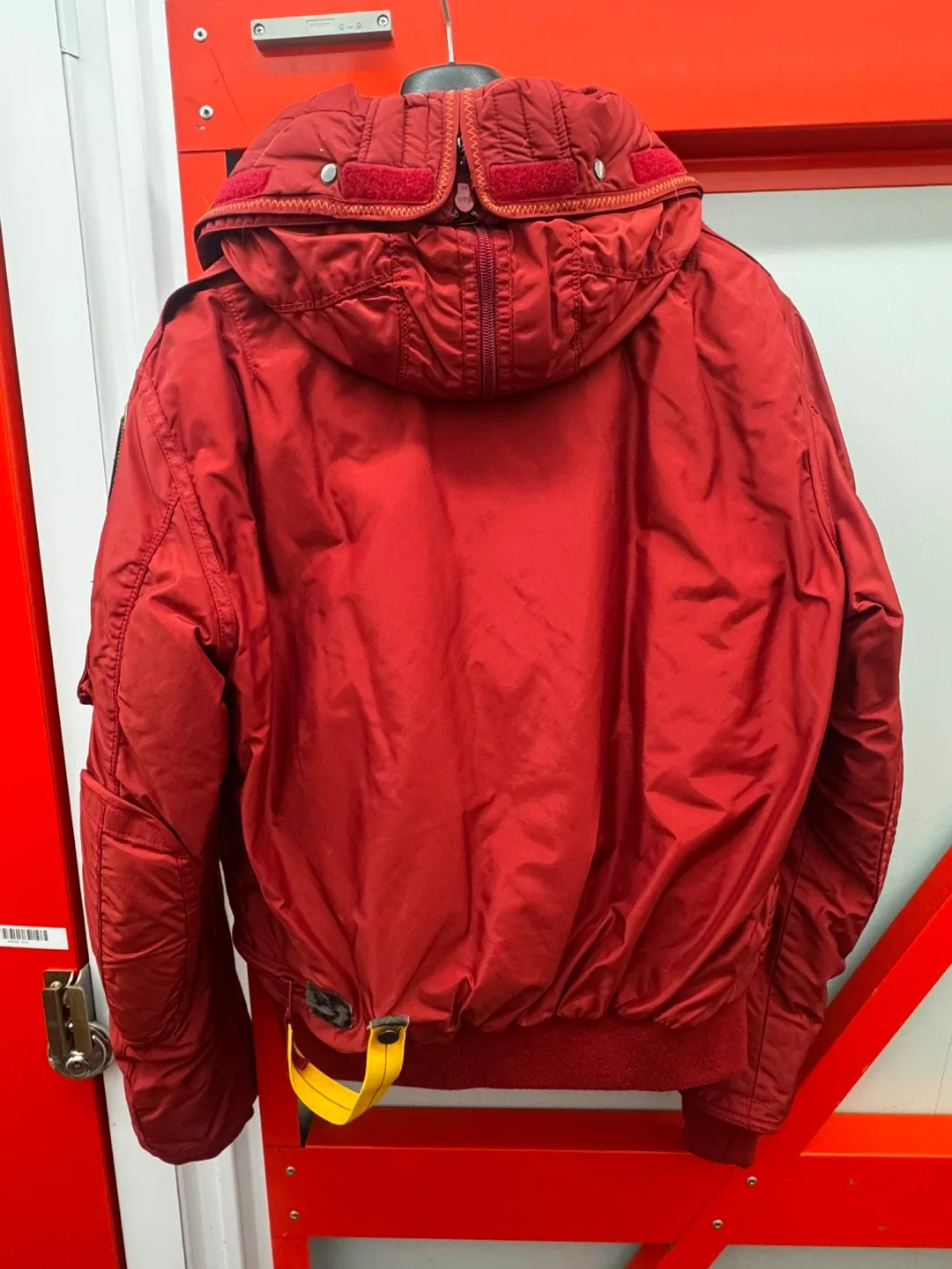 Parajumpers Winter Jacket - Size Large image indicator(5)