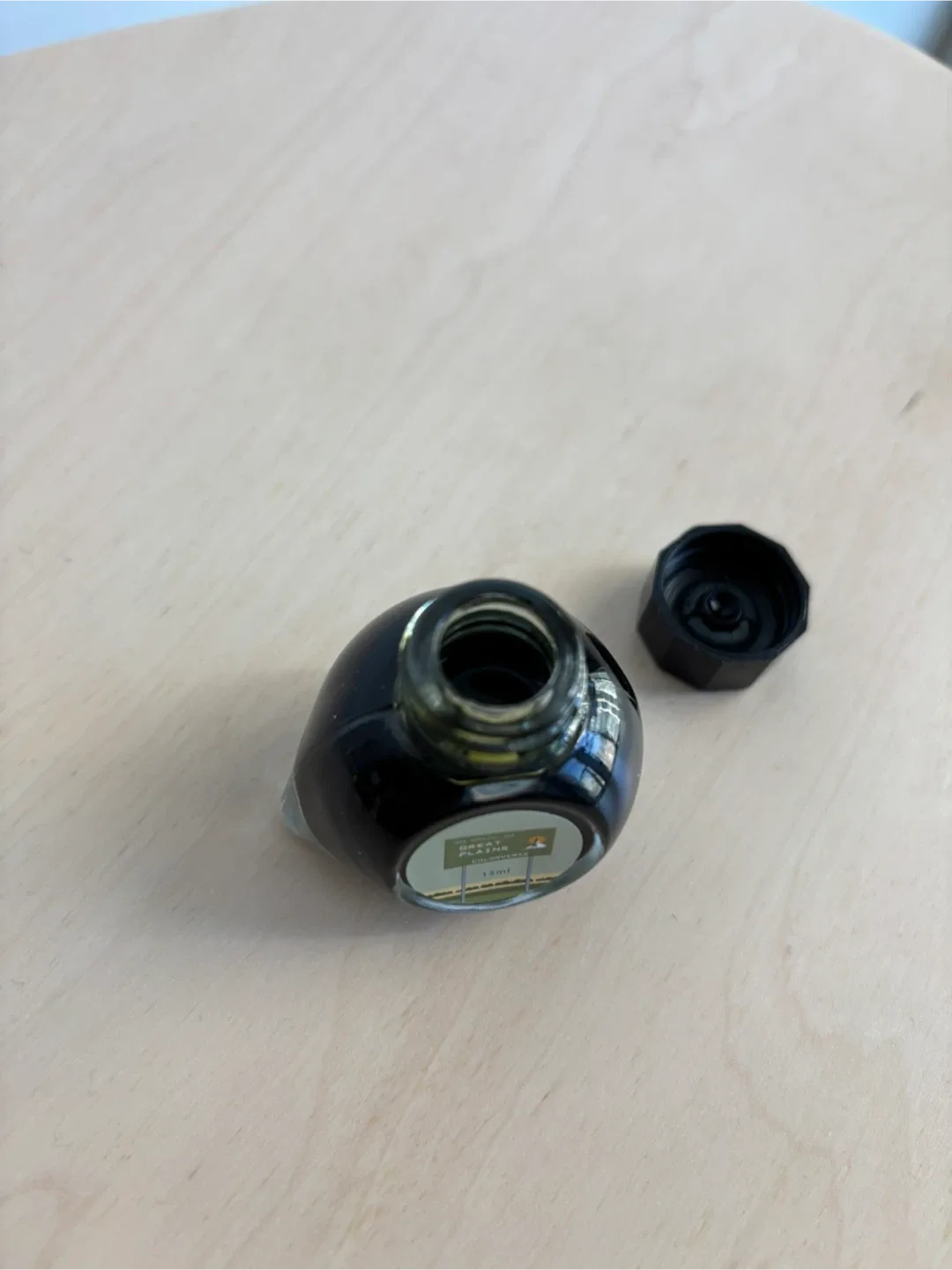 Colorverse Great Plains Fountain Pen Ink 15ml image indicator(3)