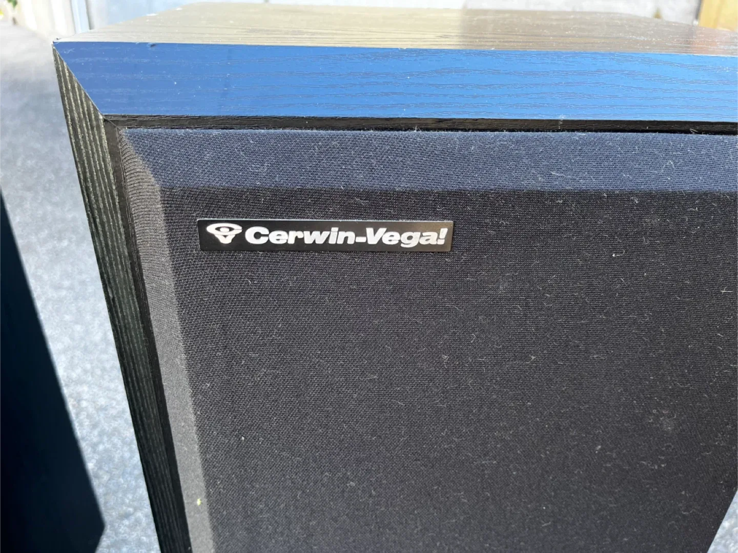 Cerwin-Vega AT-10 Speakers - Pair image indicator(2)