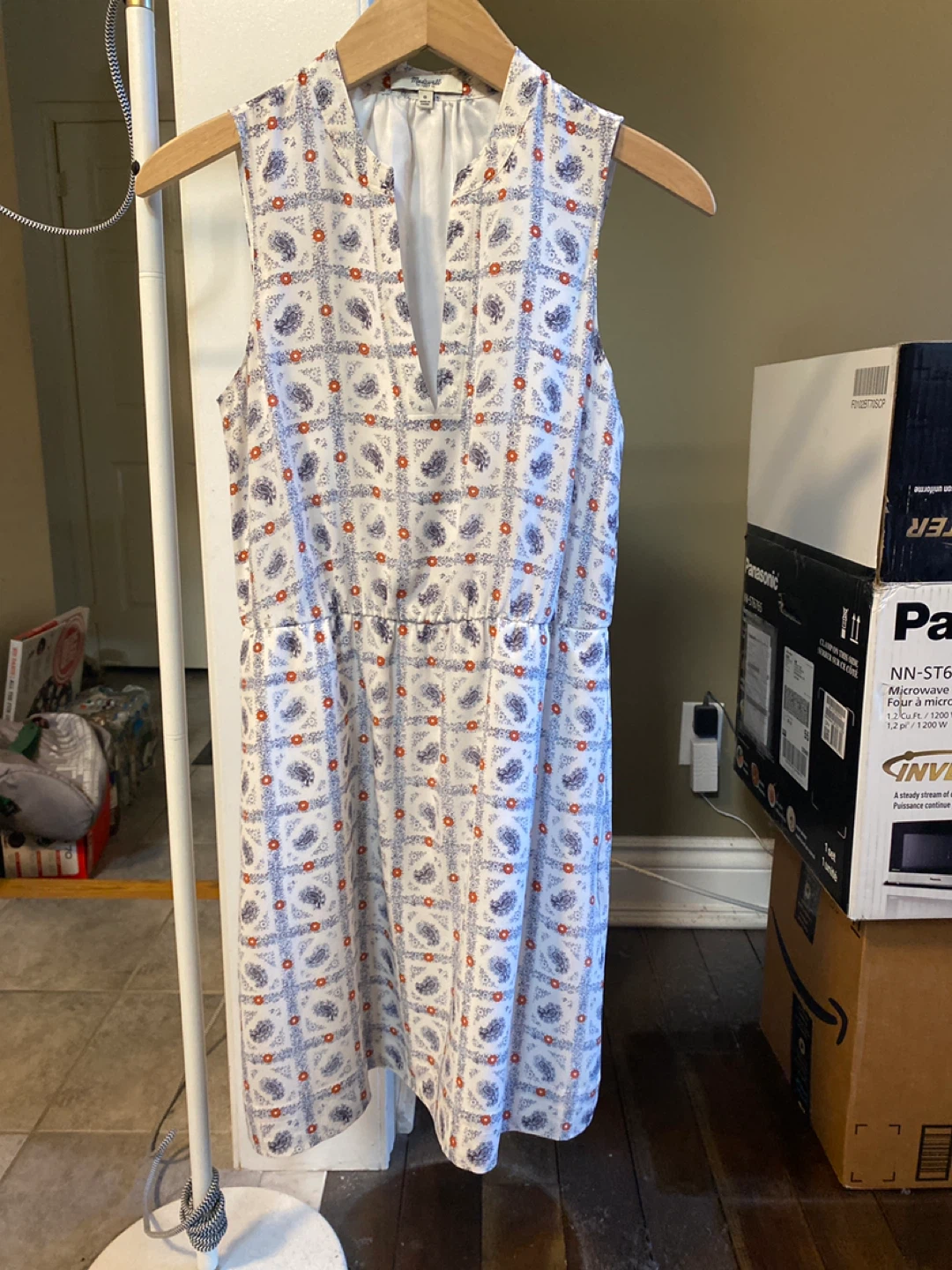 Madewell Dresses - photo 2