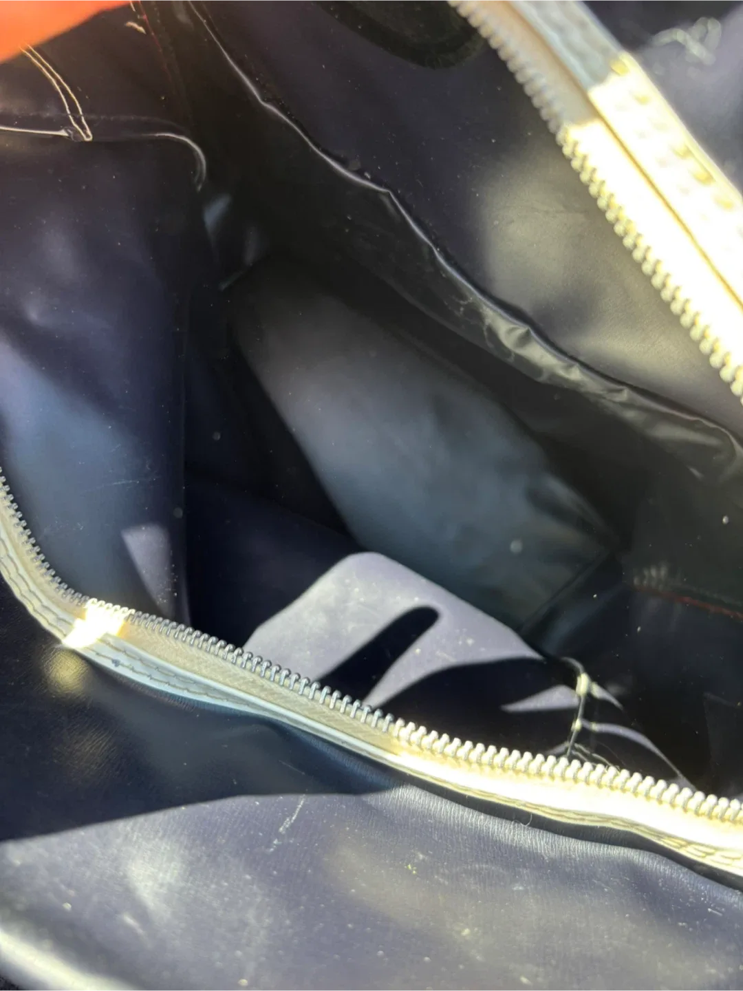 Vintage Holidays by Wardair Travel Bag image indicator(2)