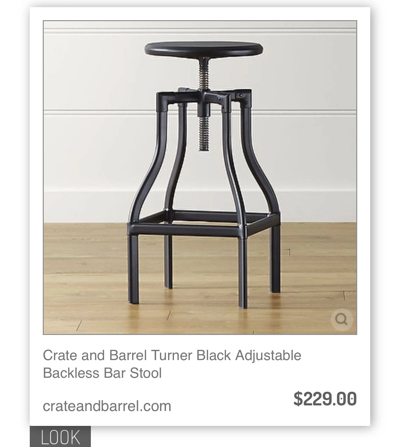 2 Bar Stools - photo 2