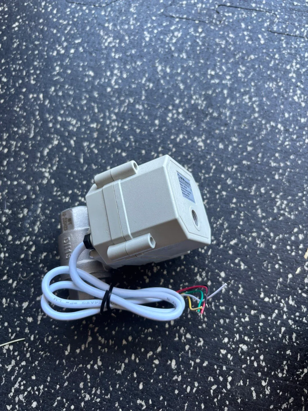 Proportional Valve image indicator(3)