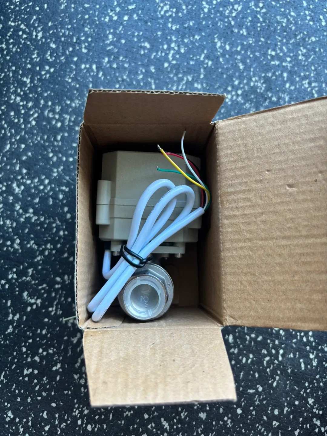 Proportional Valve image indicator(2)