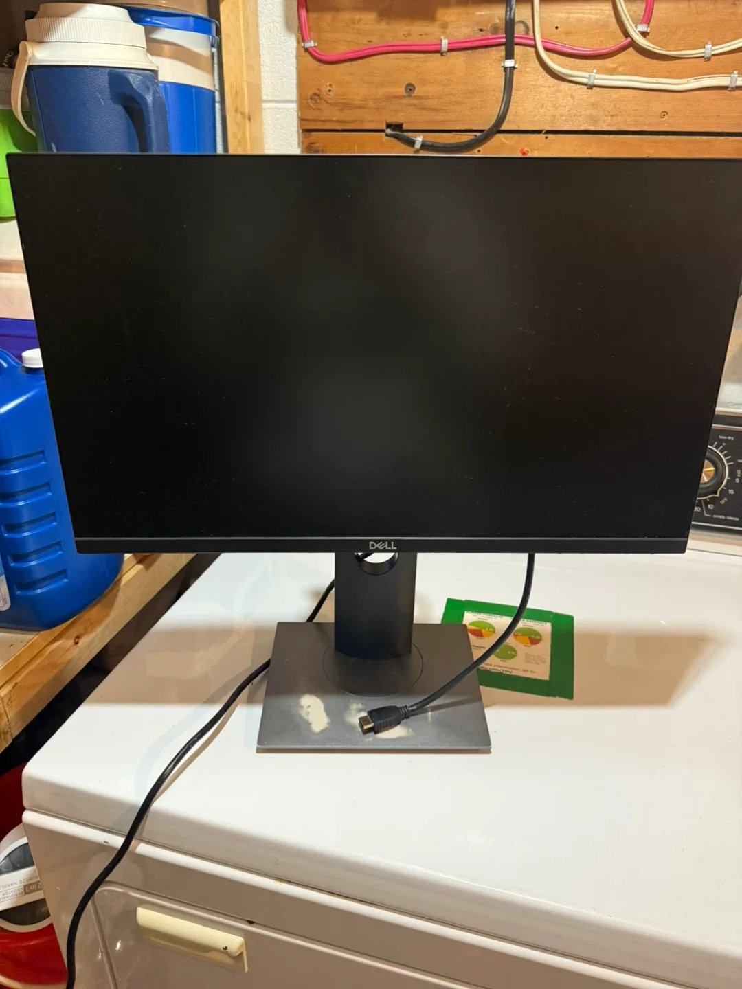 Dell Monitor thumbnail