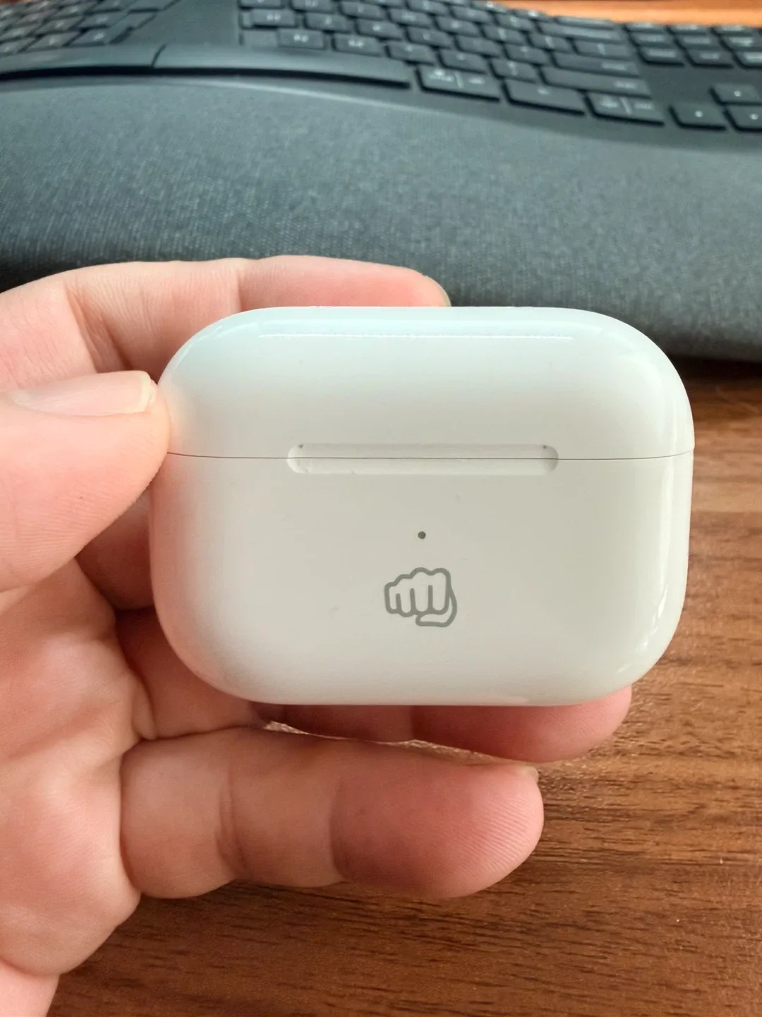 🧡Apple AirPods Pro 2nd Gen (Customized)