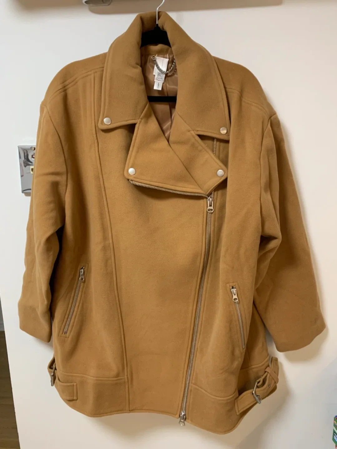 Ladies Jacket image indicator(3)