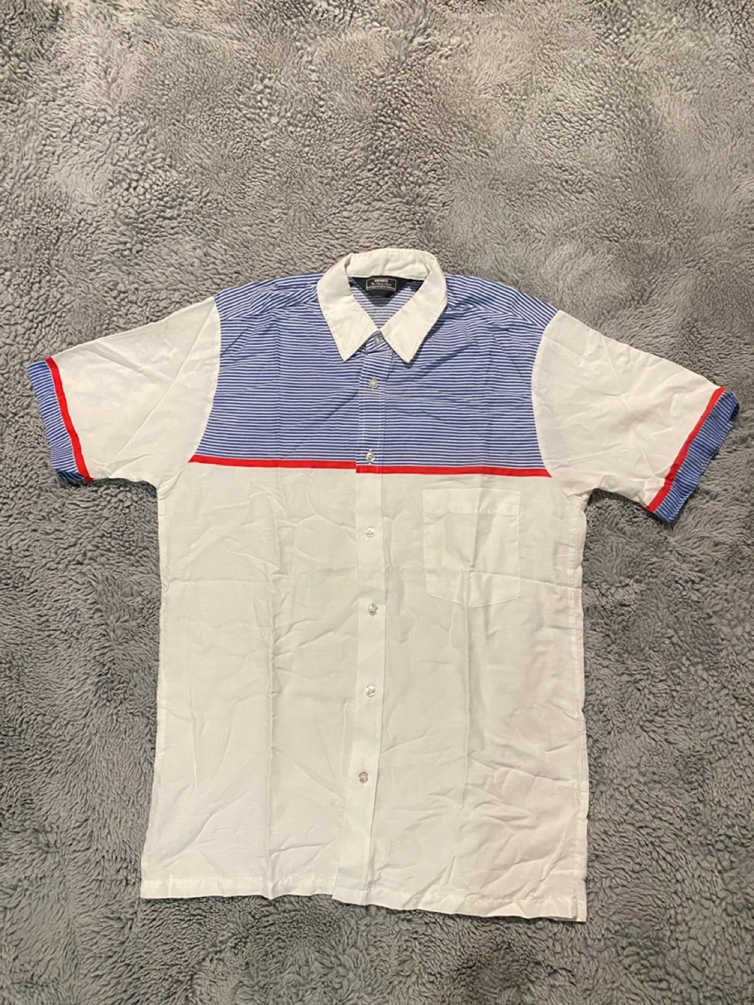 Simons Men's Store Polo Shirt - Size S