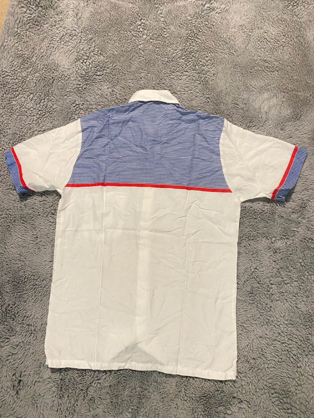 Simons Men's Store Polo Shirt - Size S - photo 2