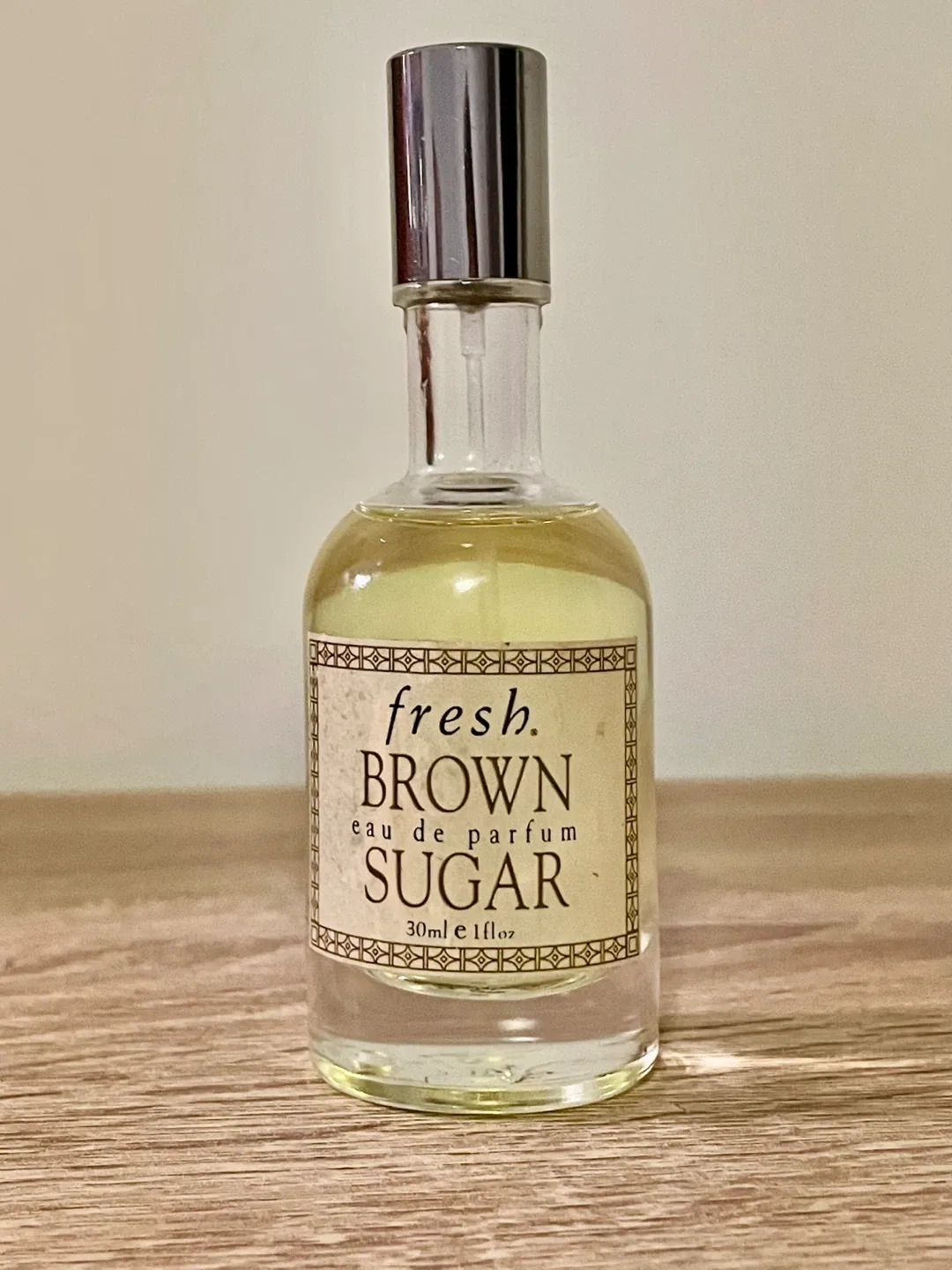 Fresh Brown Sugar Eau de Parfum 30ml thumbnail