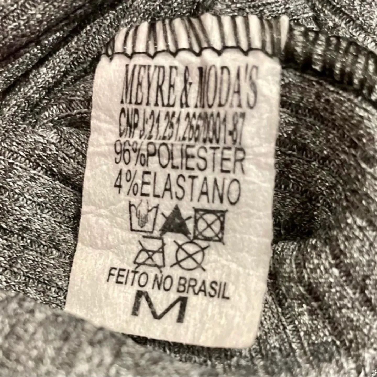 Meyre & Moda's Cold Shoulder Sweater Dress image indicator(9)