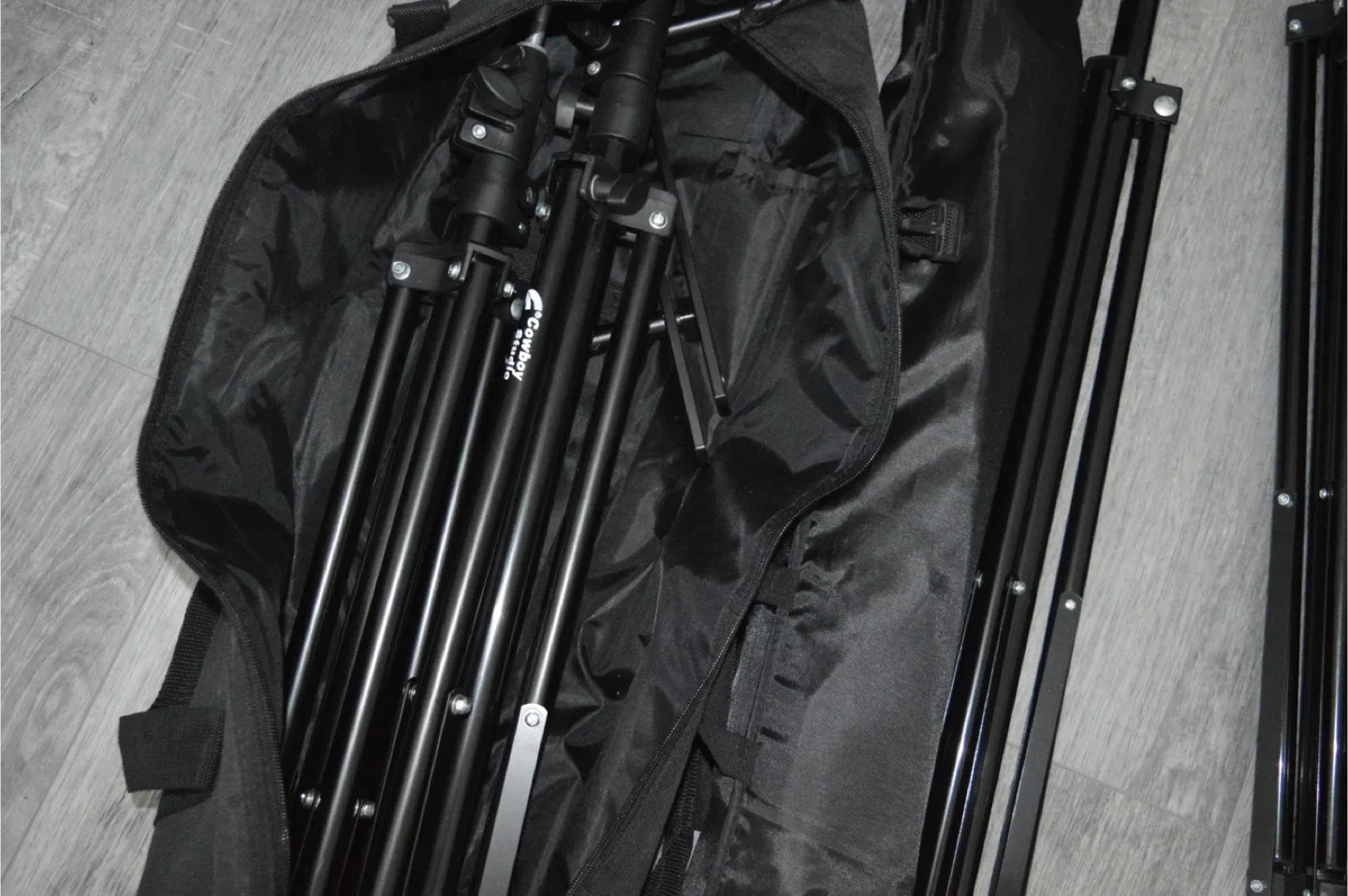 Cowboy Studio Photography Lighting Kit image indicator(4)