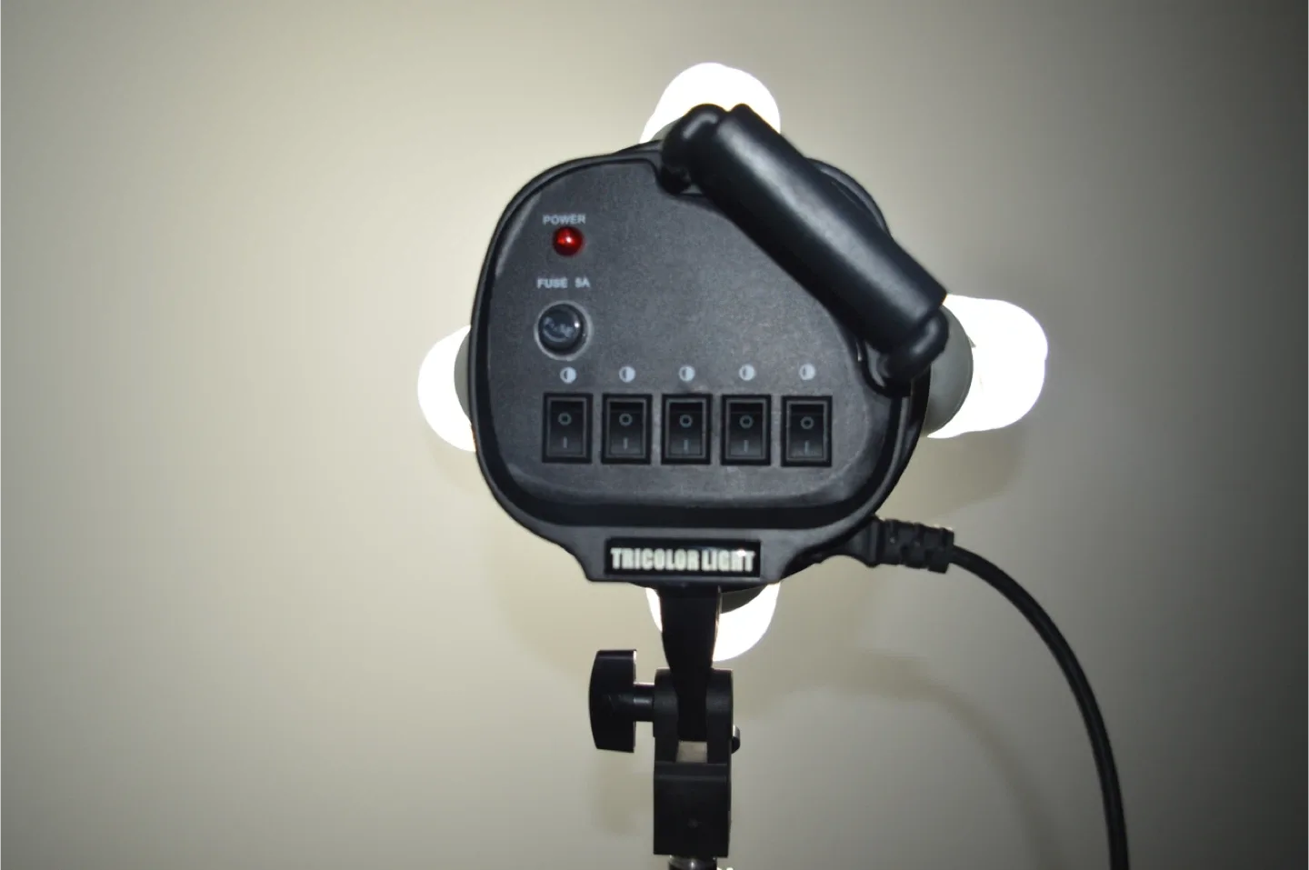 Cowboy Studio Photography Lighting Kit image indicator(5)