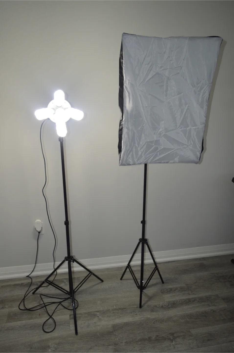 Cowboy Studio Photography Lighting Kit image indicator(7)