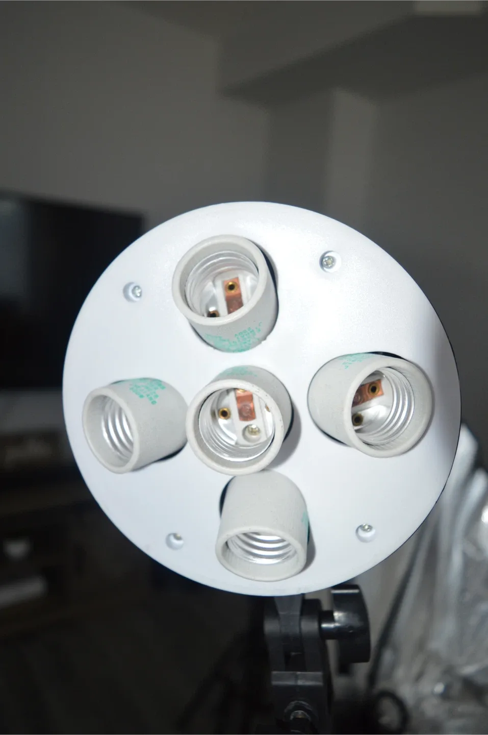 Cowboy Studio Photography Lighting Kit image indicator(9)