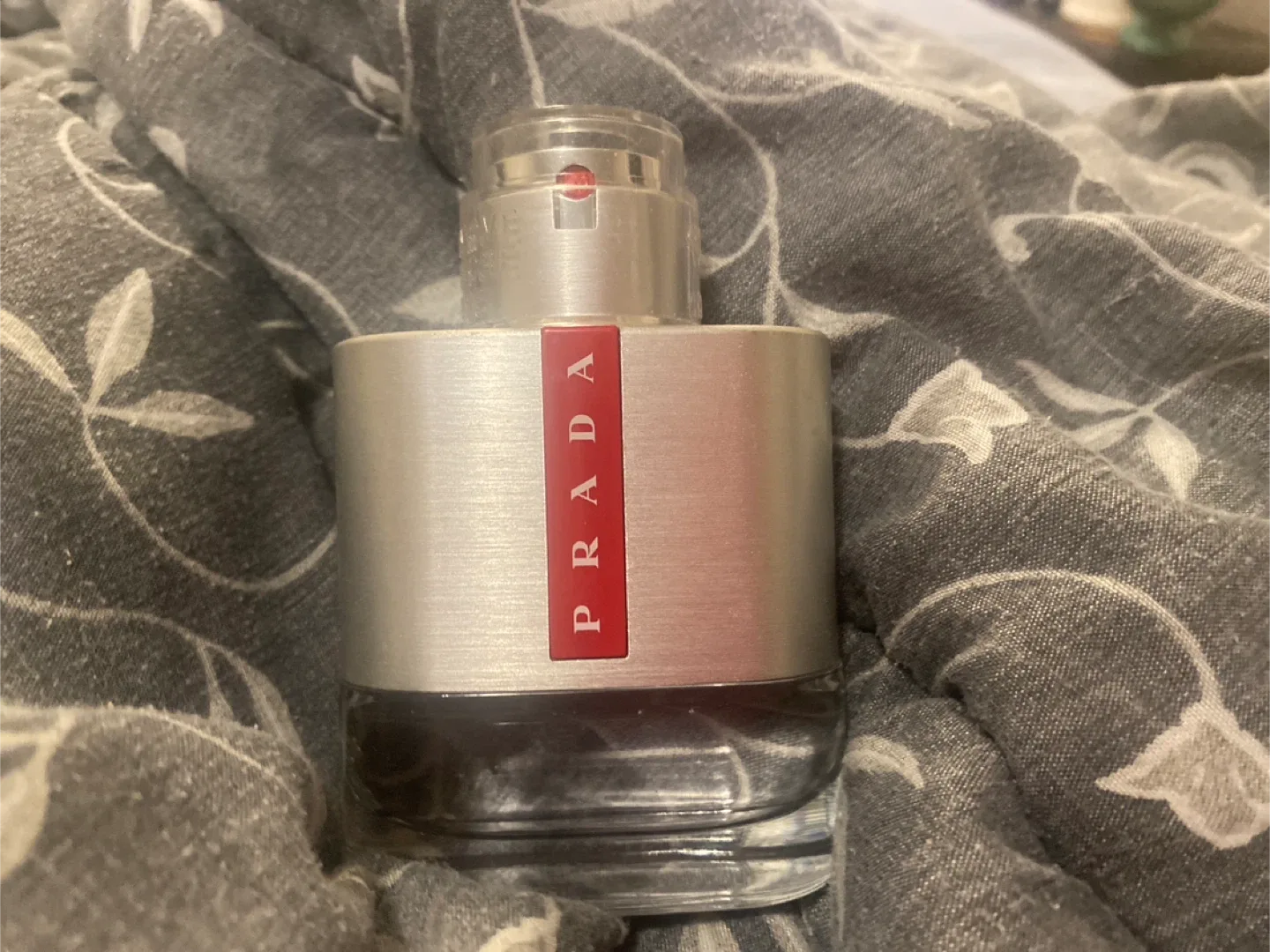 Prada Amber Pour Homme Eau de Toilette image indicator(2)