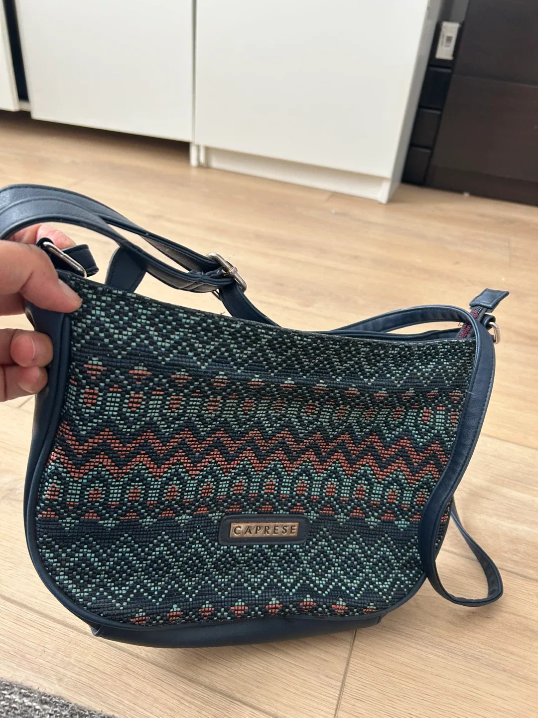 Caprese Handbag thumbnail