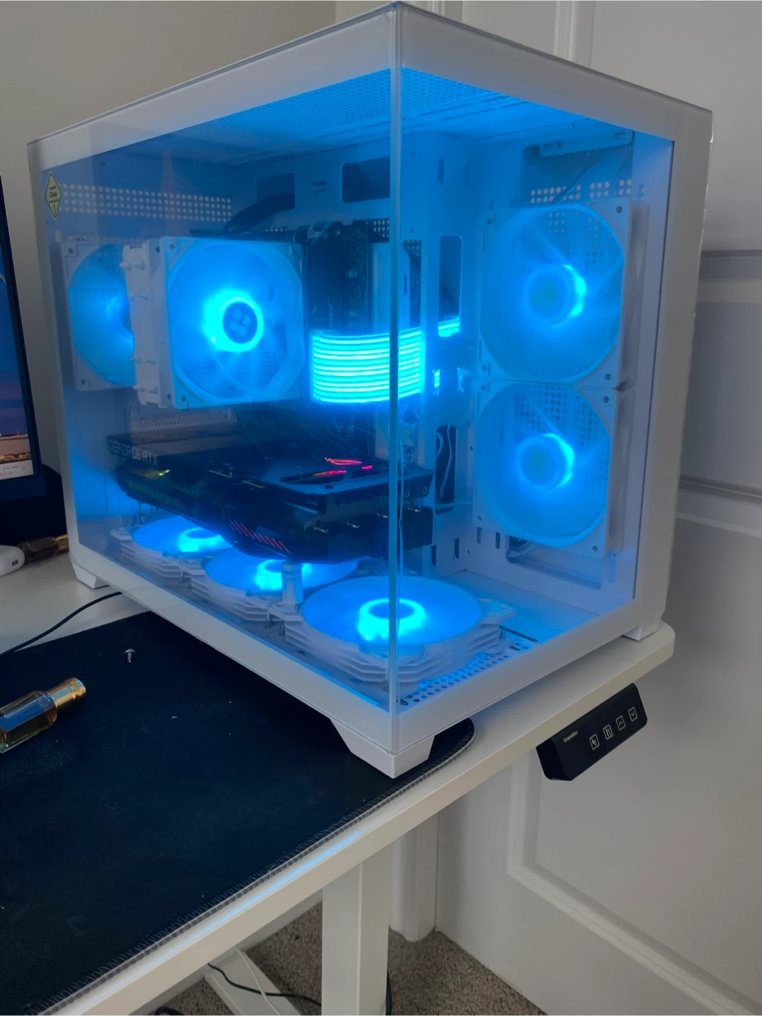 Pc