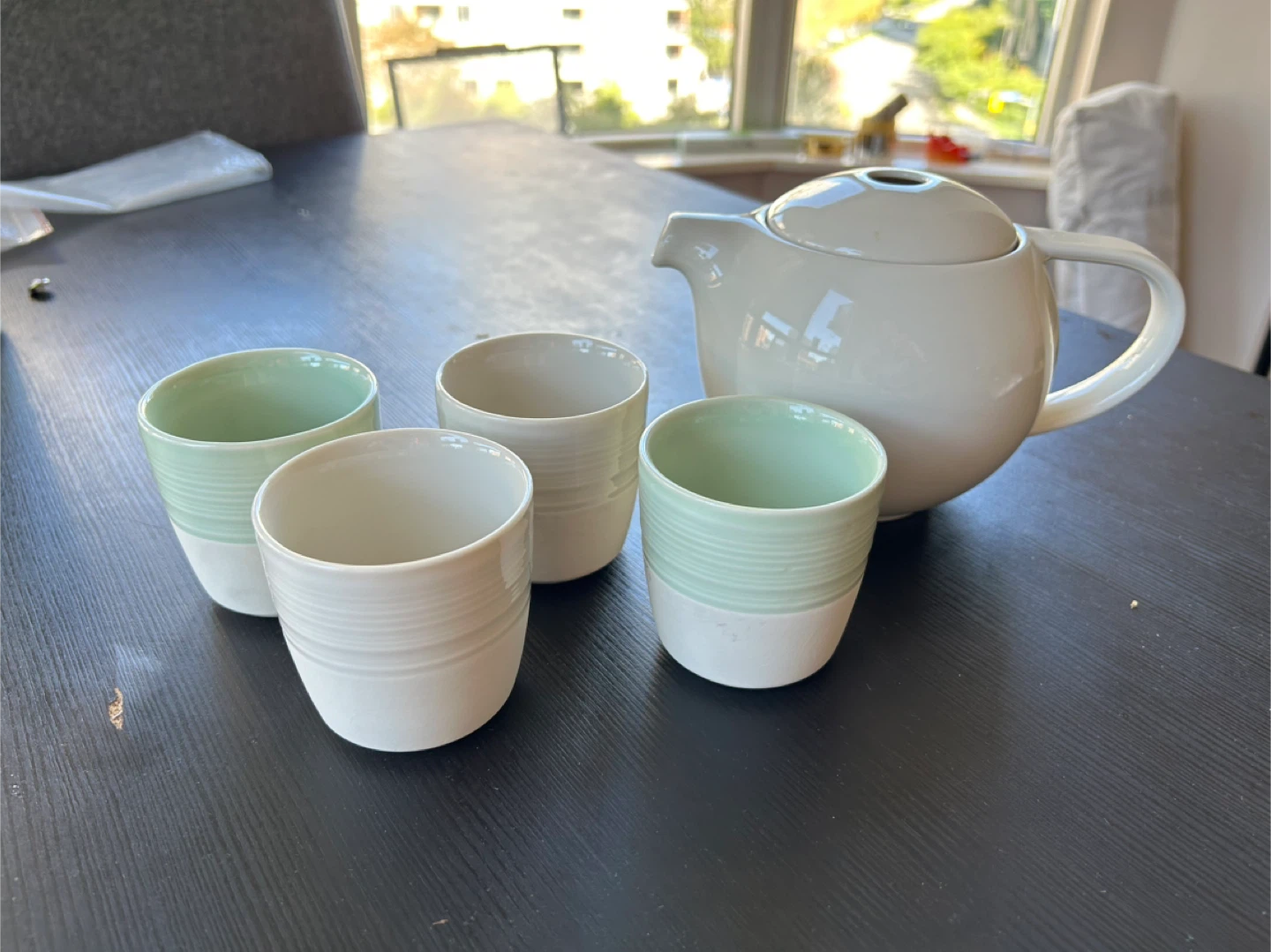 LOVERAMICS Tea Set - photo 2