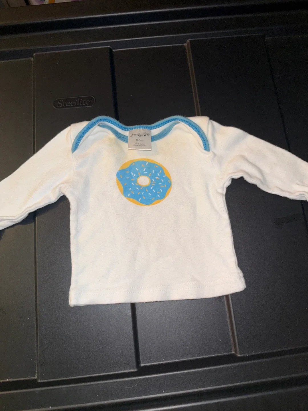 Baby Clothes Bundle - Mixed Sizes image indicator(5)