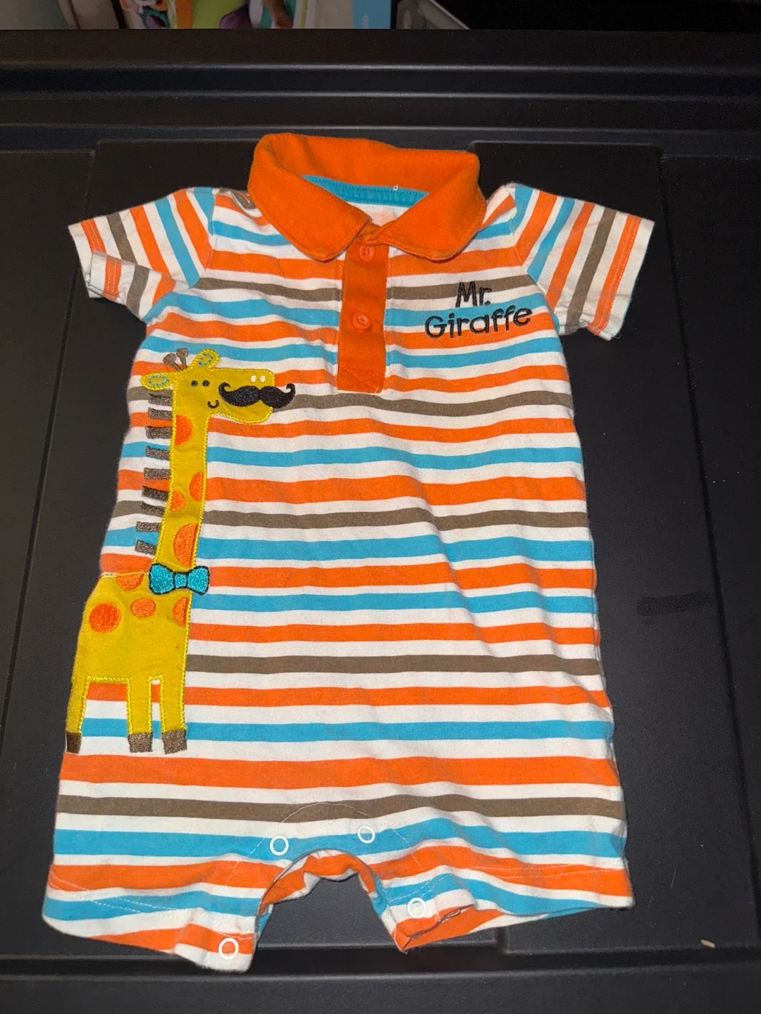 Baby Clothes Bundle - Mixed Sizes image indicator(3)