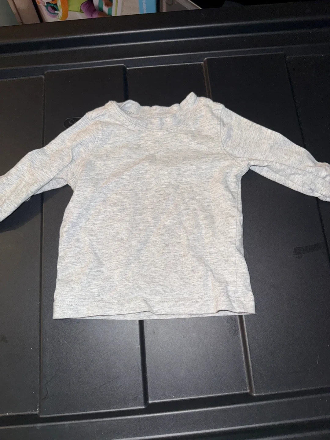 Baby Clothes Bundle - Mixed Sizes image indicator(4)