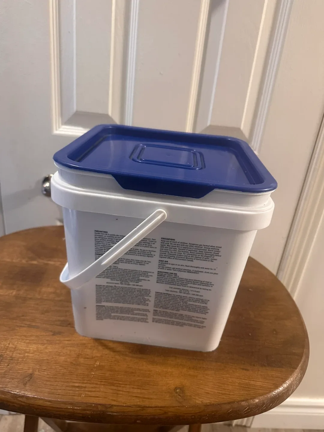 Aquashield Stabilized Chlorinating Pucks - 6kg image indicator(3)