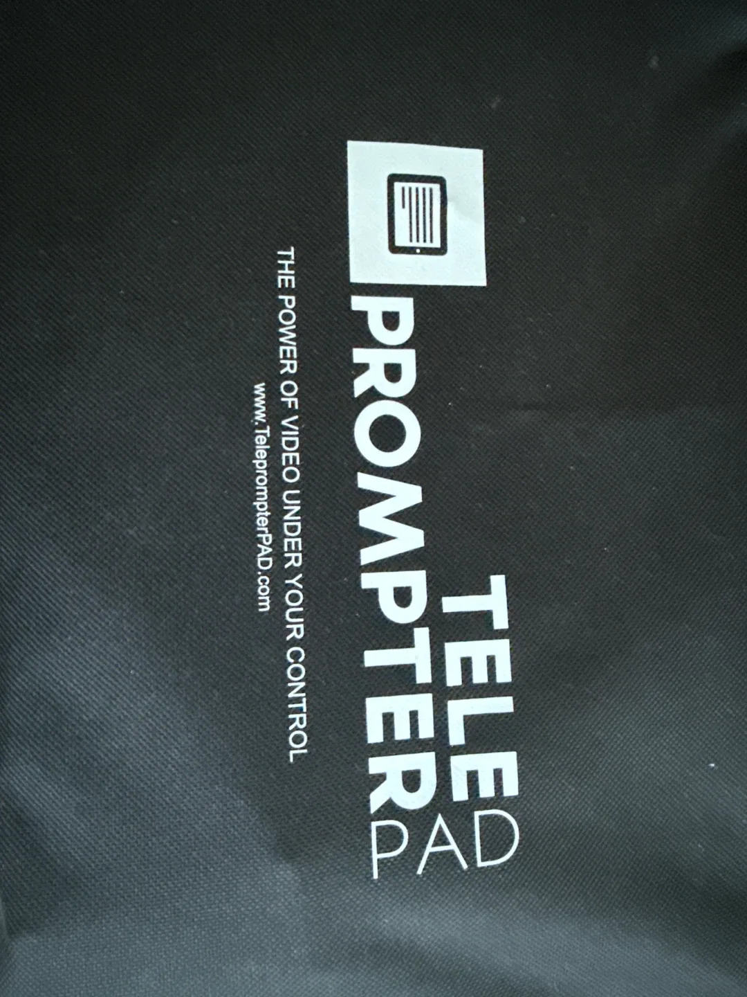 TeleprompterPAD thumbnail