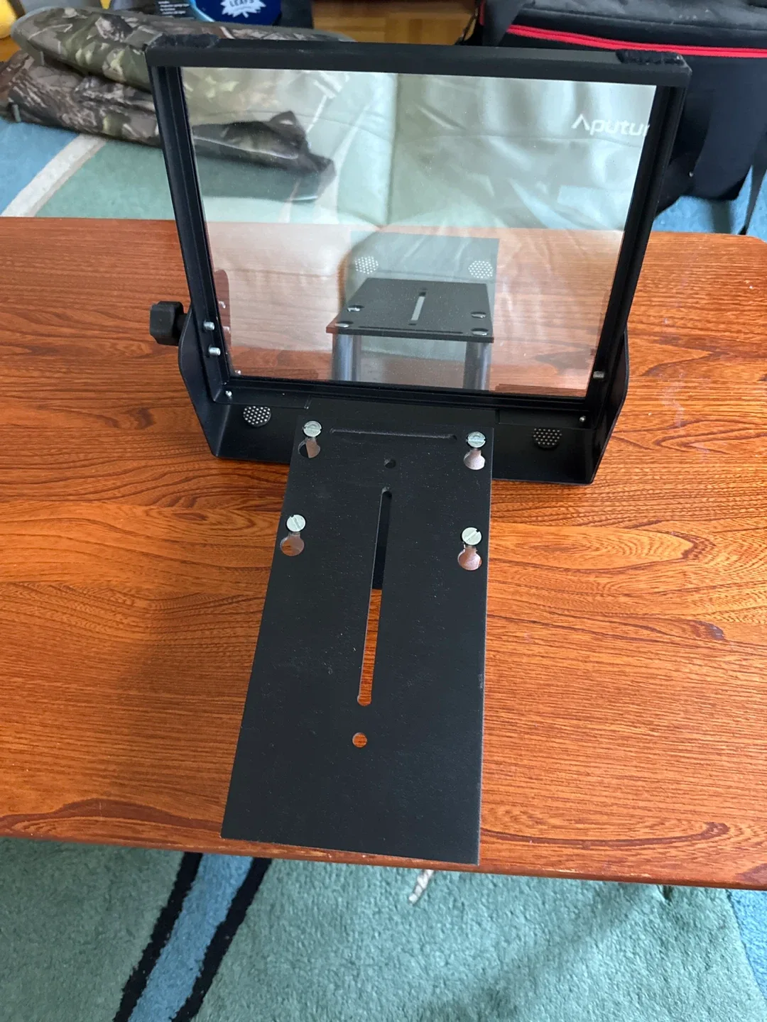 TeleprompterPAD image indicator(3)