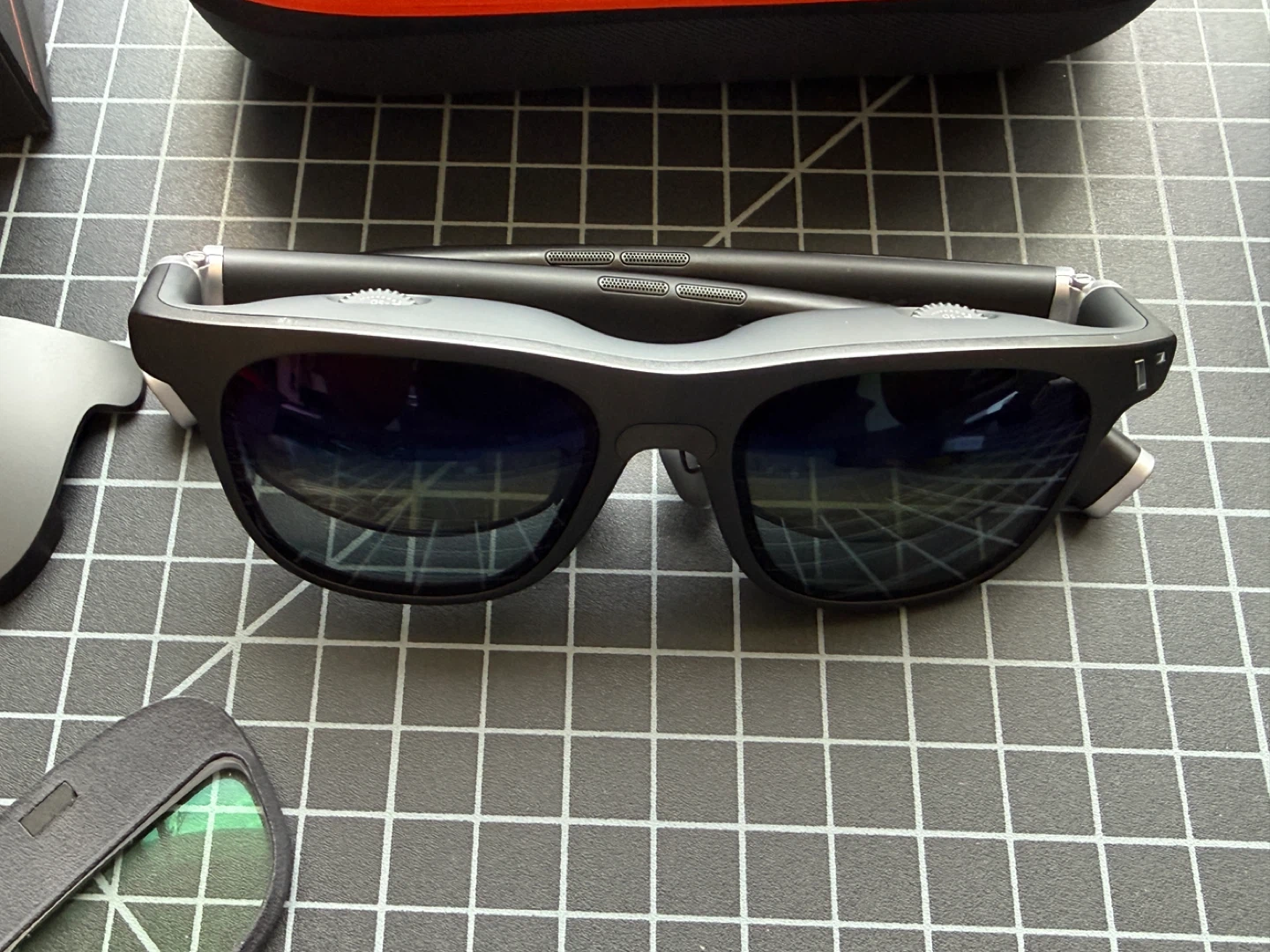 VITURE One Lite XR Glasses 120" Full HD AR Glasses + Extras - photo 2