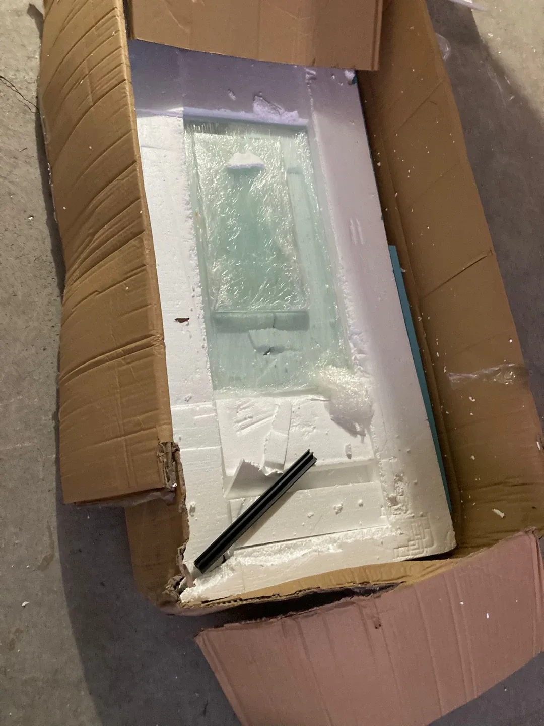 Neptonion 48 Gallon Reptile Terrarium (36x18x18) image indicator(5)