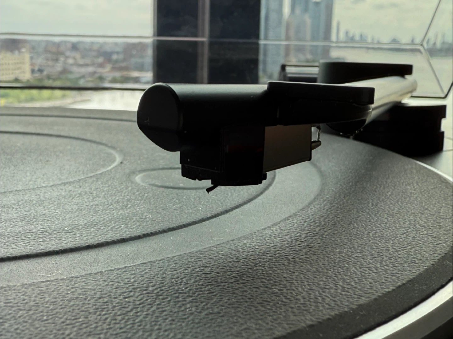 Sony PS-LX310BT Stereo Turntable System - Black - photo 3