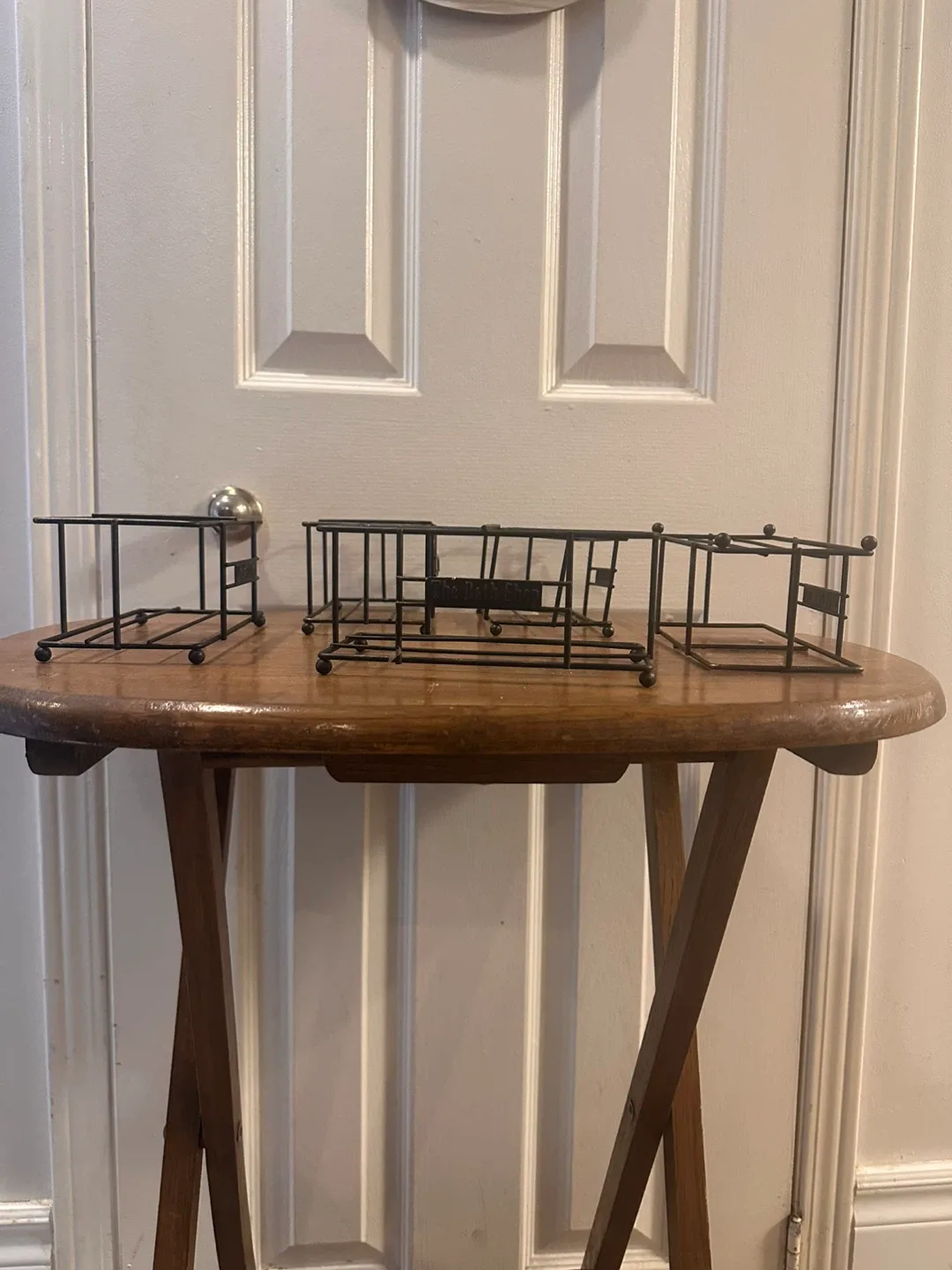 5 New The Bath Shop  Holders - image indicator(3)