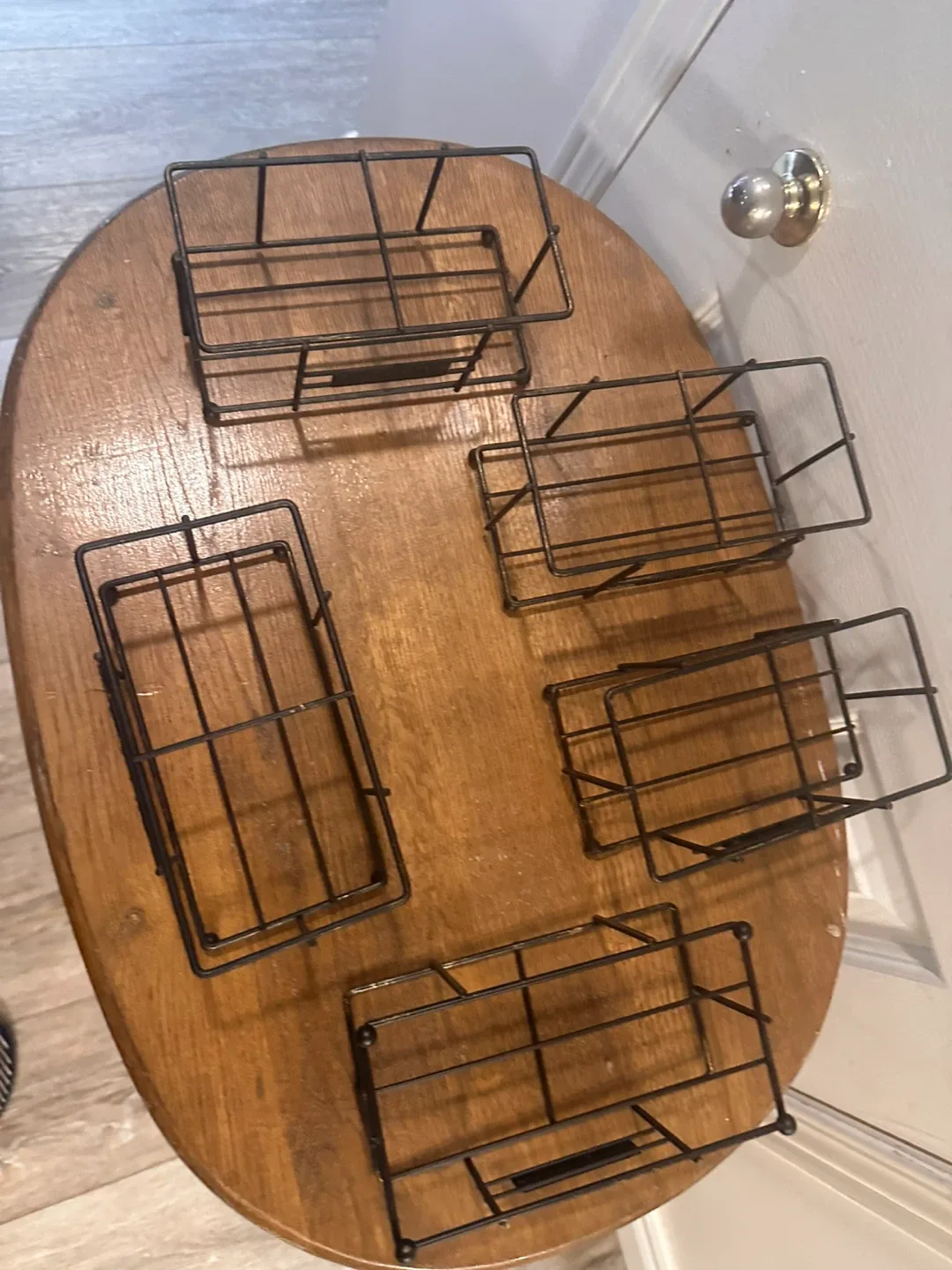 5 New The Bath Shop  Holders - image indicator(4)