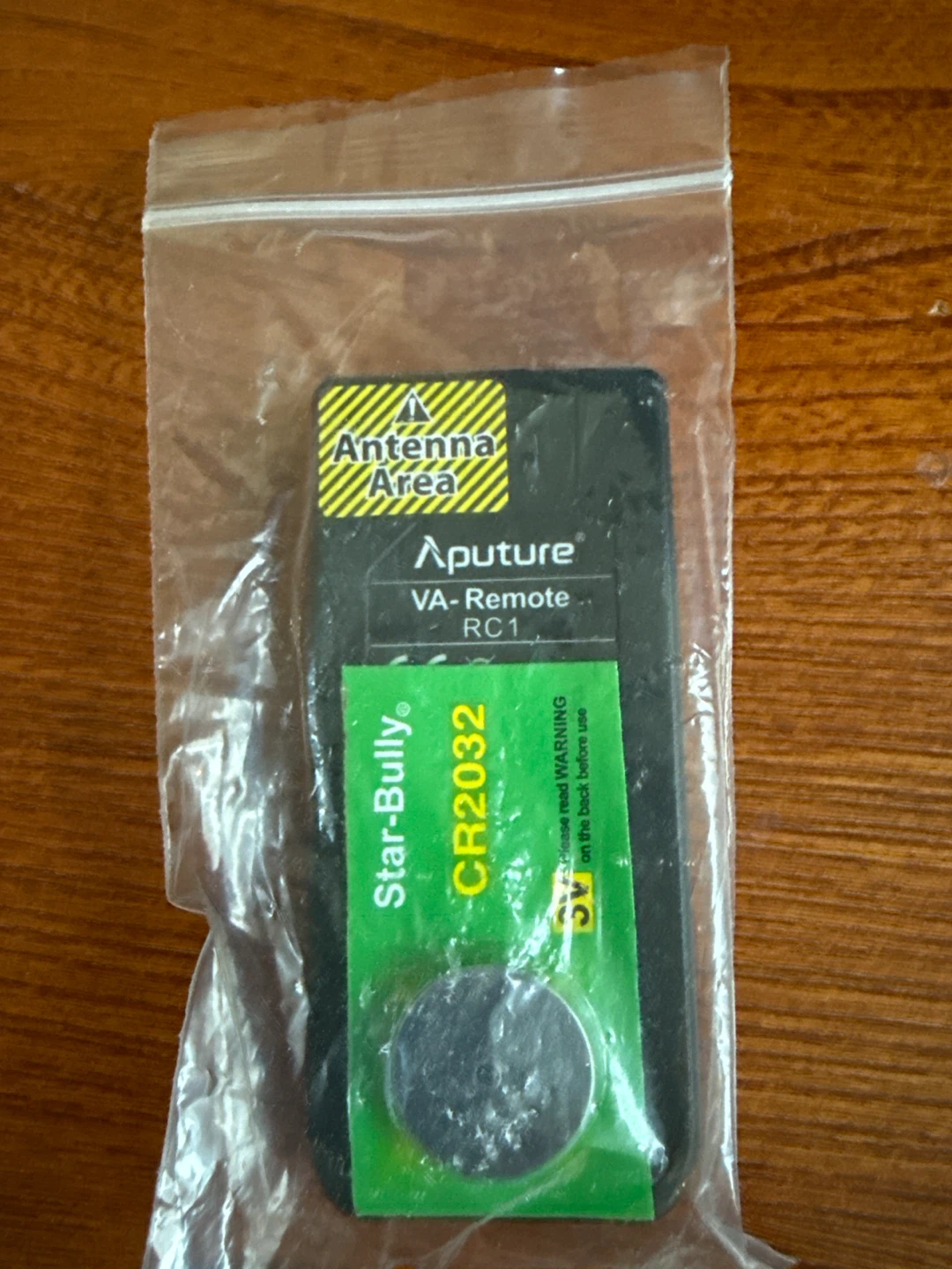 Aputure Amaran HR672KIT LED Lighting Kit with Remote - photo 2