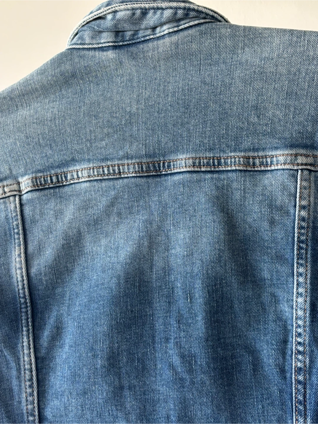 Denim Jacket - photo 3
