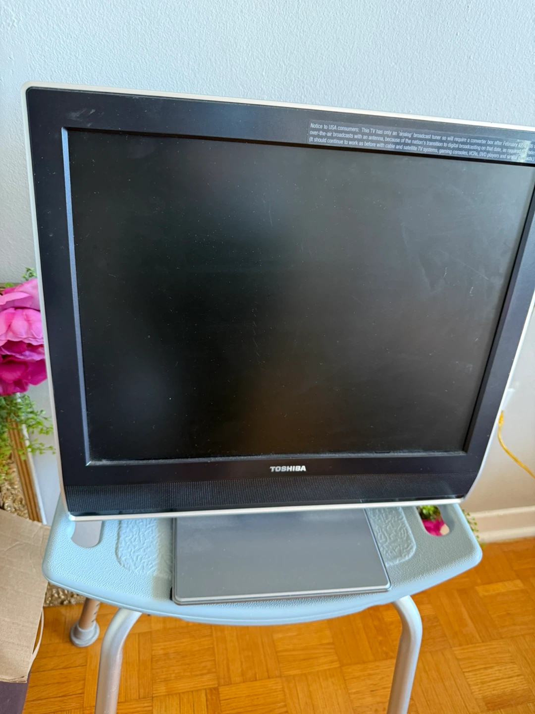Toshiba TV