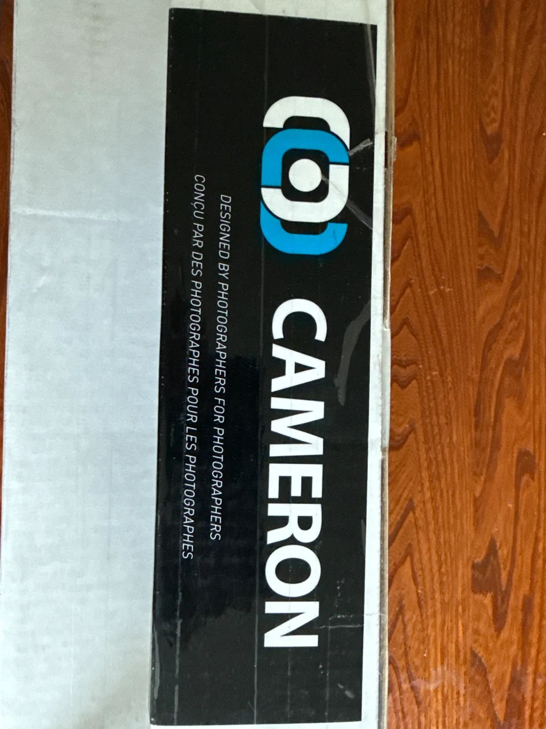 3 Cameron LS-6N Nano Light Stands (6.5') thumbnail