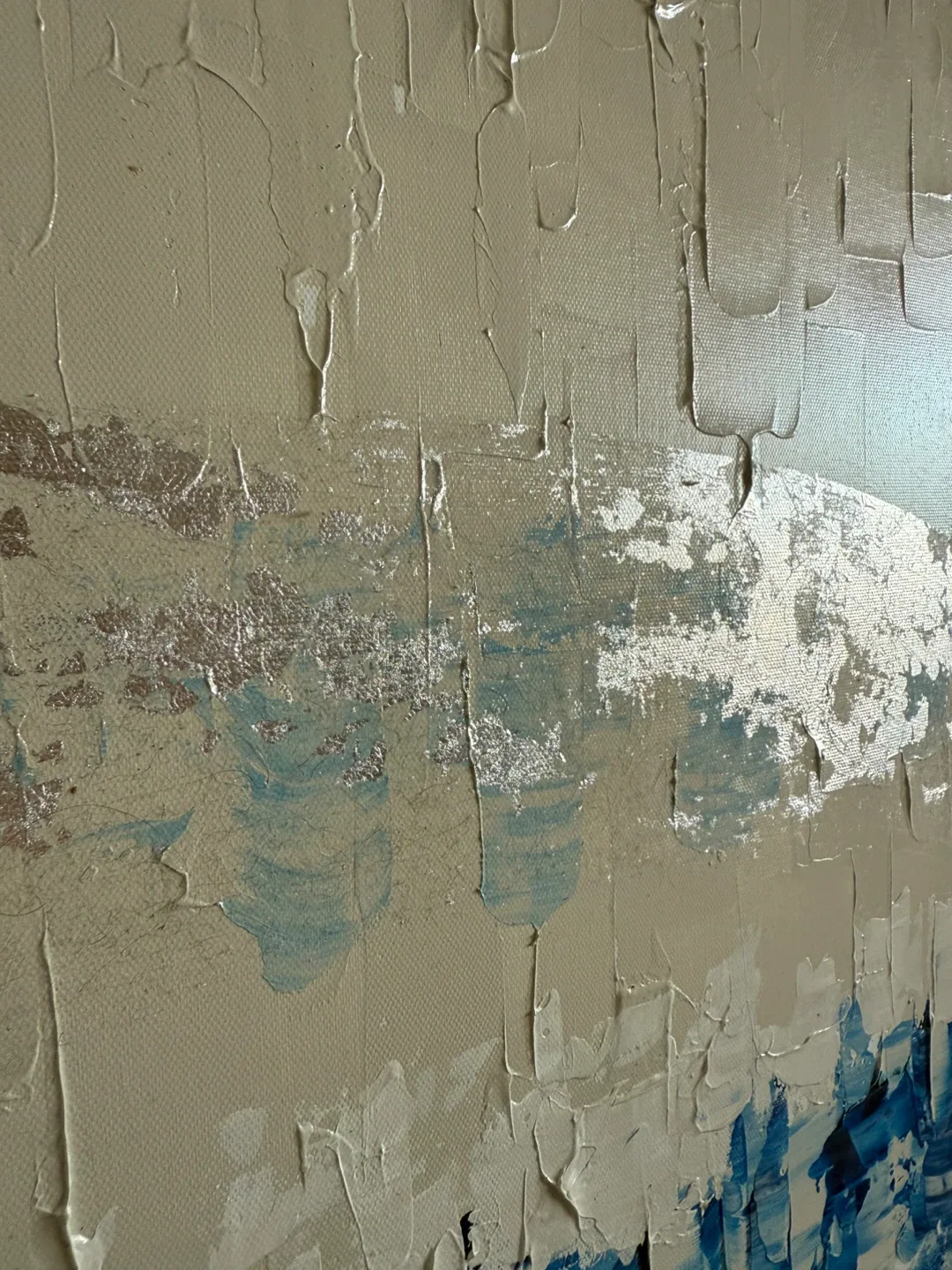 Large Abstract Painting image indicator(3)