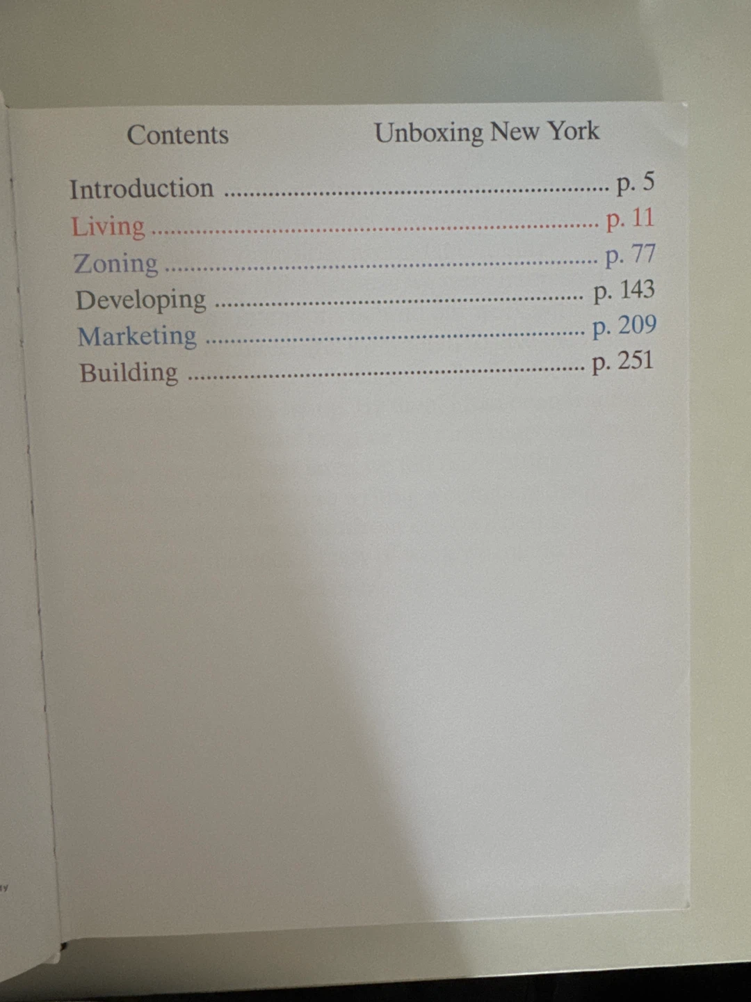 Unboxing New York by ODA - photo 3