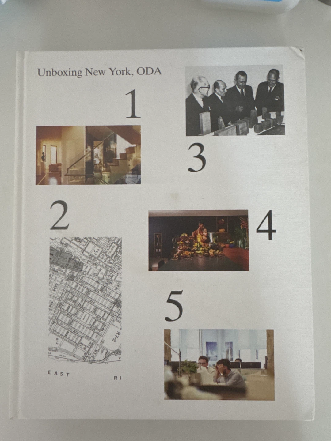 Unboxing New York by ODA - photo 2