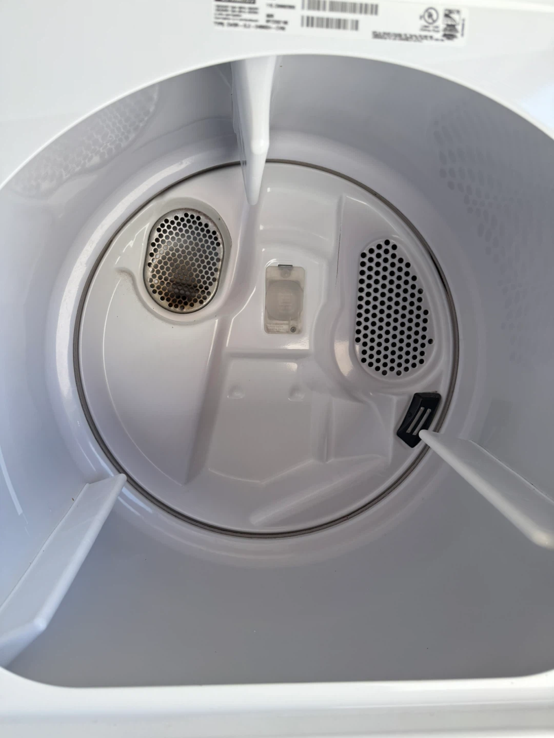 Kenmore Washer & Dryer - photo 4