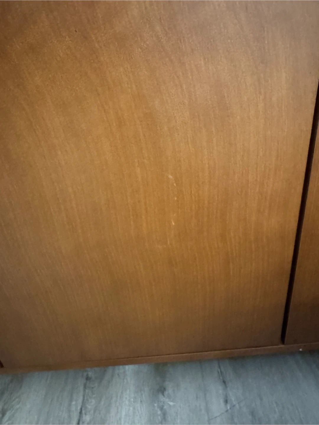 Structure Wood Credenza - photo 5