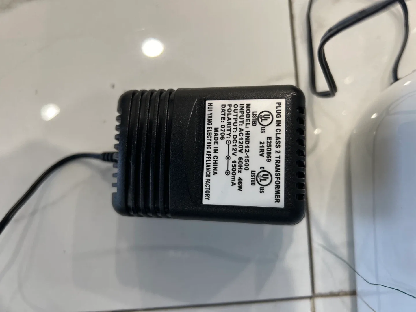 Euro-Pro 464XC Sewing Machine image indicator(2)