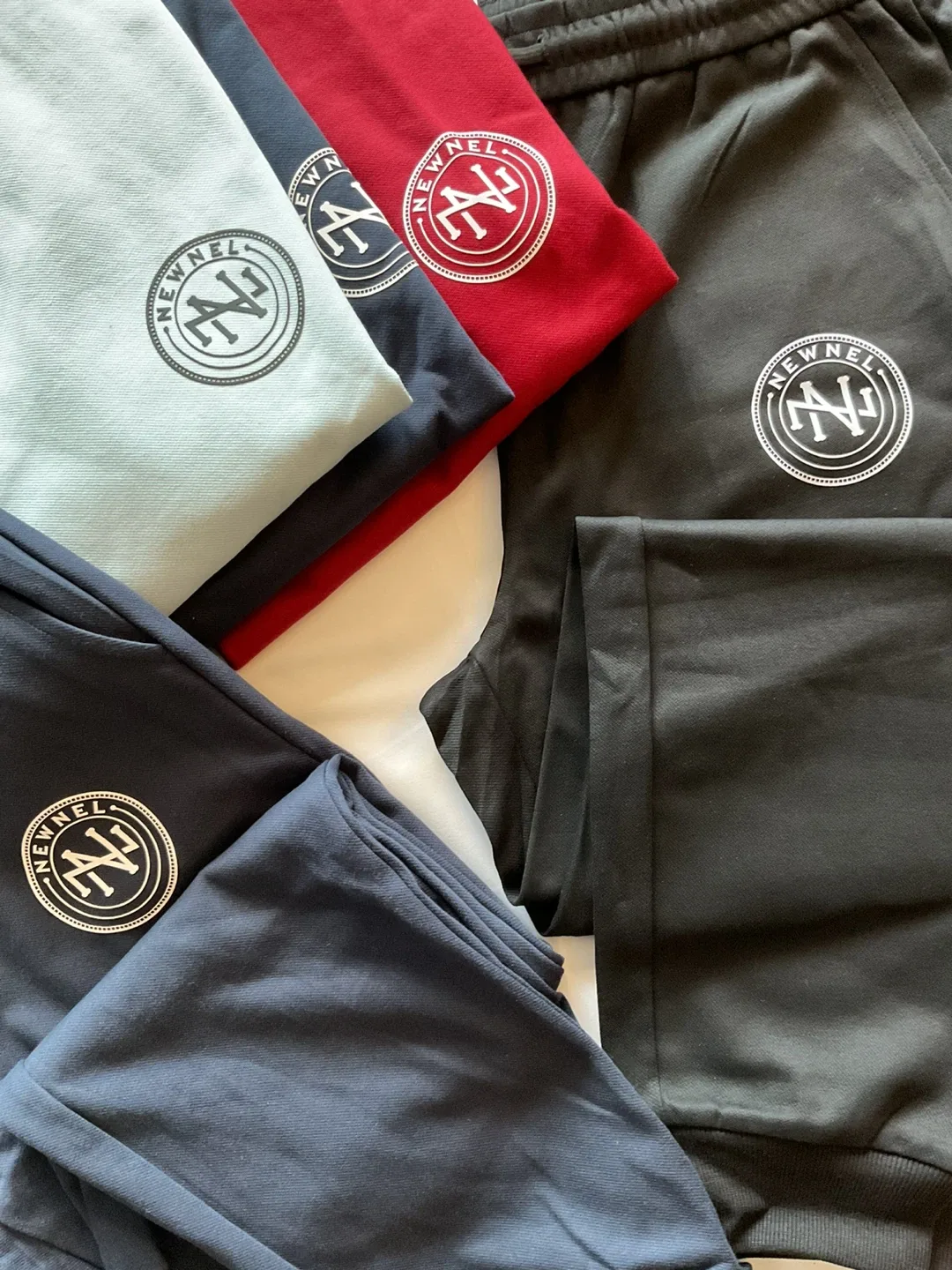 NEWNEL Crewneck Sweatshirt - All Sizes image indicator(3)