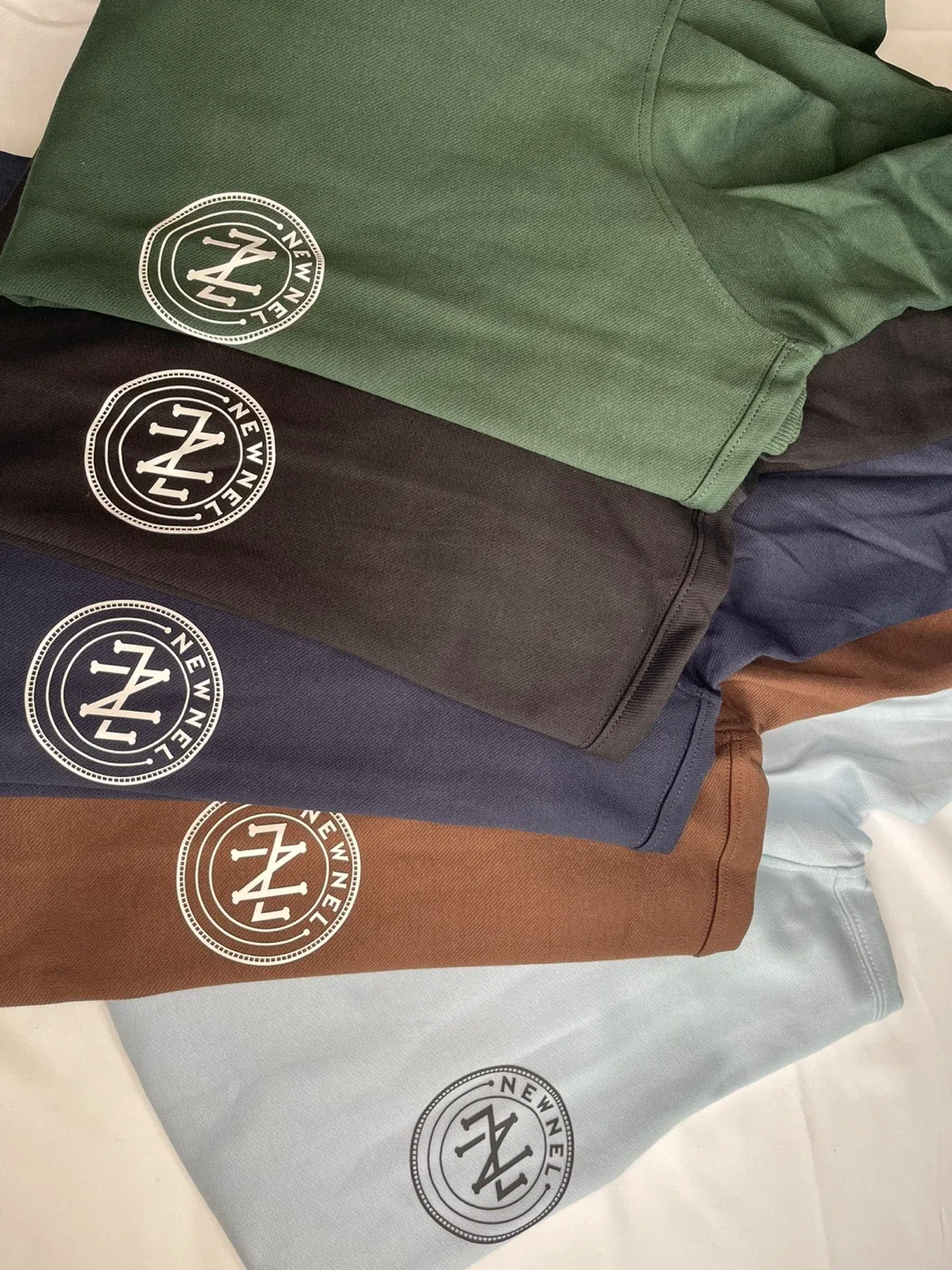 NEWNEL Crewneck Sweatshirt - All Sizes image indicator(5)