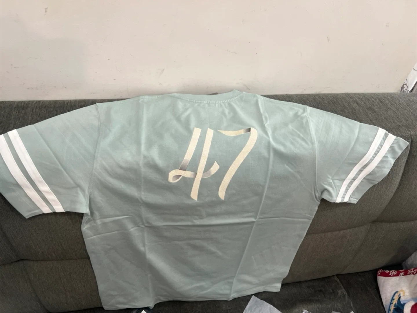 '47 Brand T-Shirt image indicator(2)